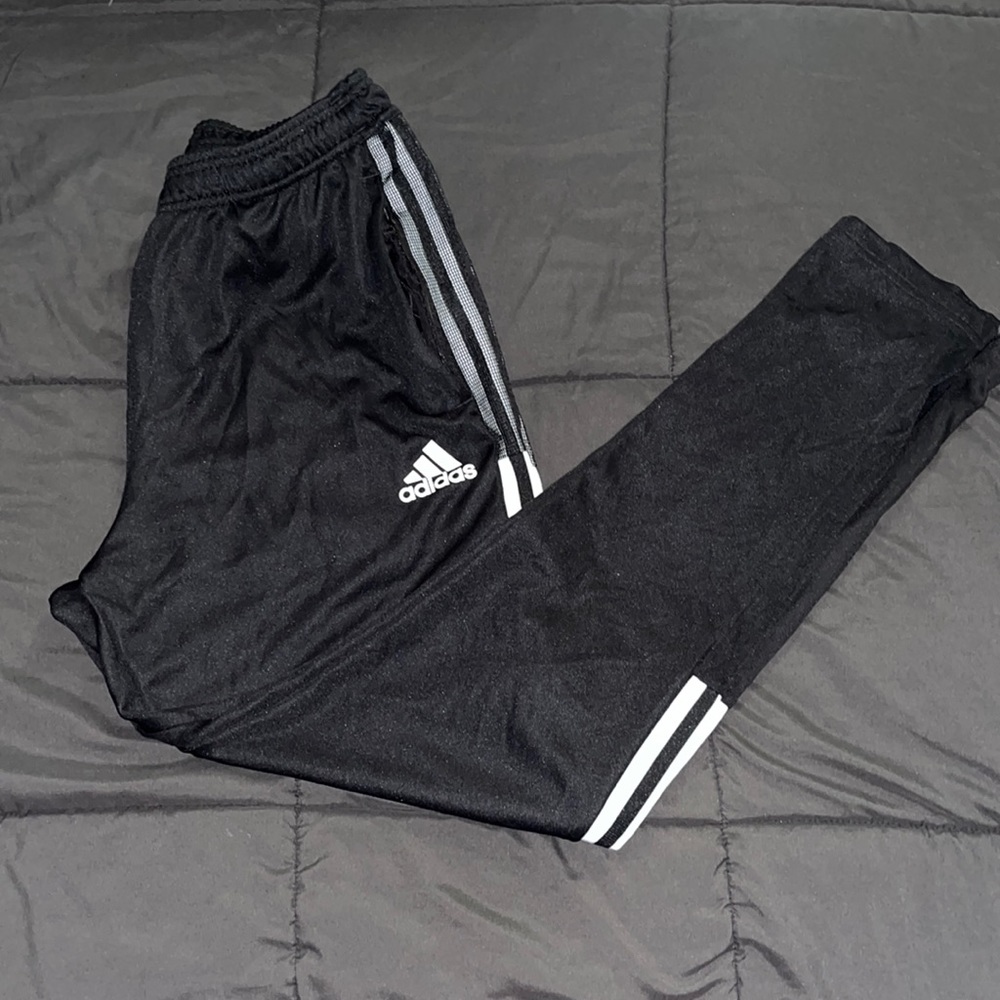 Adidas Track pants
